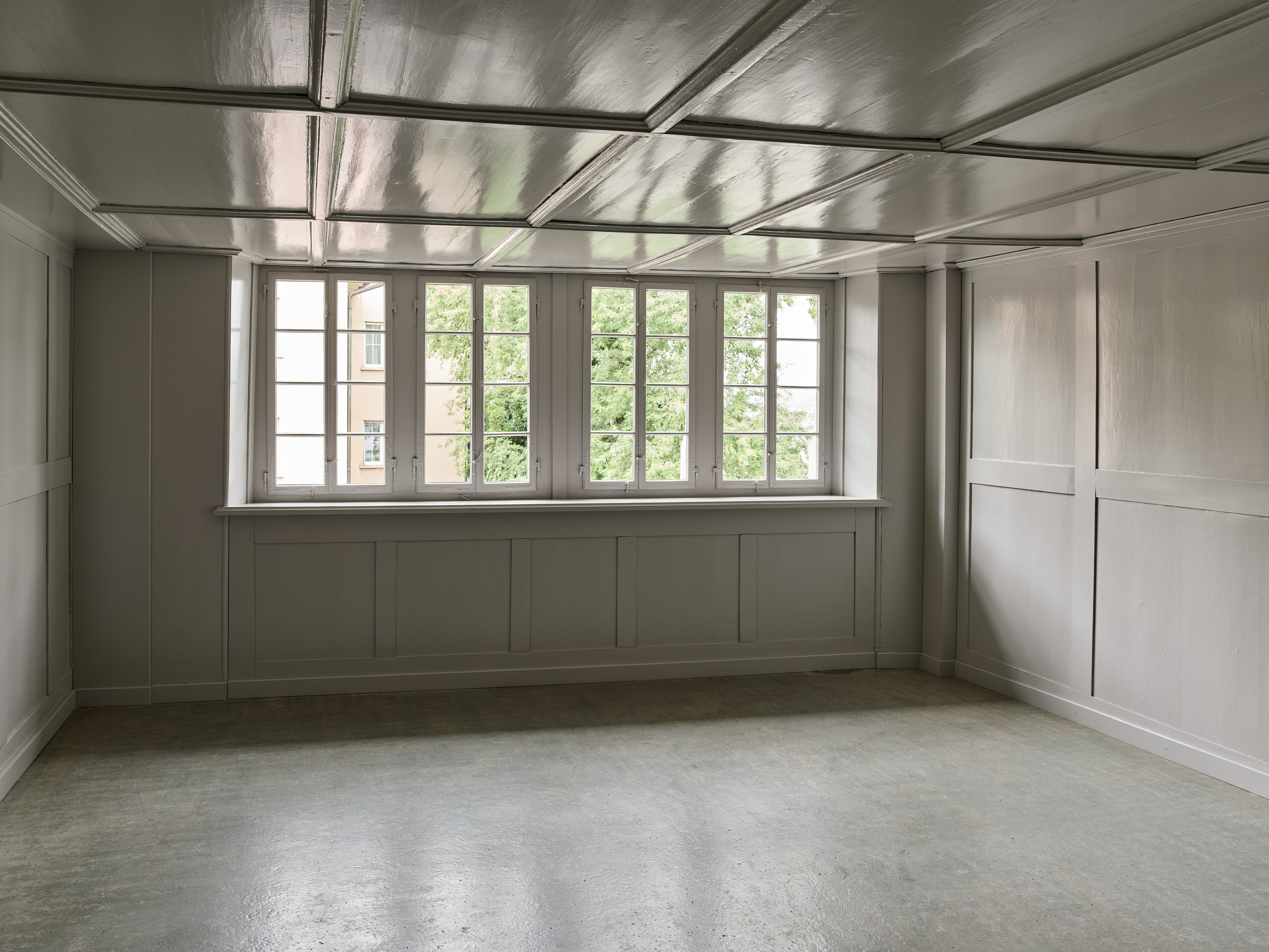 Haus Bahnhofstrasse 3